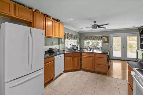 Kitchen - 11 Daventry St, Glocester, RI 02814 photo 1 of 3