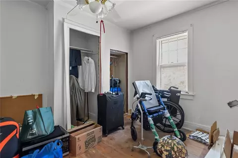 Bedroom - 11 Daventry St, Glocester, RI 02814 photo 3 of 3