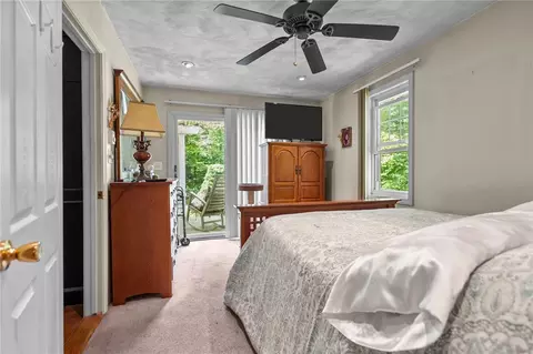 Bedroom - 11 Daventry St, Glocester, RI 02814 photo 1 of 3