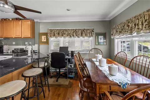 Dining - 11 Daventry St, Glocester, RI 02814 photo 1 of 1