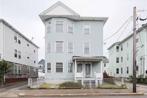 162 Rand St, Central Falls, RI 02863