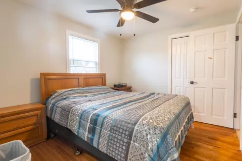 Bedroom - 21 Baldwin Rd, Warwick, RI 02886 photo 4 of 7