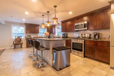 Kitchen - 21 Baldwin Rd, Warwick, RI 02886 photo 1 of 3