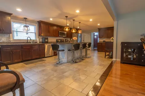 Kitchen - 21 Baldwin Rd, Warwick, RI 02886 photo 3 of 3
