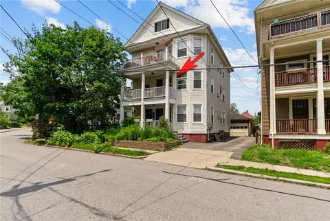 60 Eleventh St, Providence, RI 02906