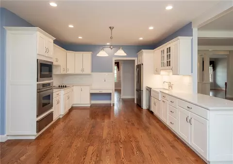 Kitchen - 2 Fairview Dr, Bristol, RI 02809 photo 1 of 3
