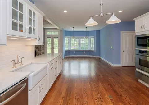 Kitchen - 2 Fairview Dr, Bristol, RI 02809 photo 3 of 3
