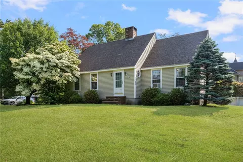 2477 Kingstown Rd, Kingston, RI 02881
