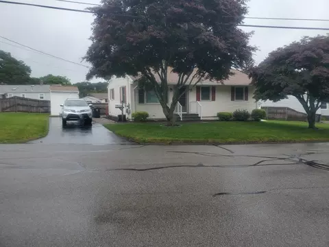 22 Sheffield Ave, Coventry, RI 02816