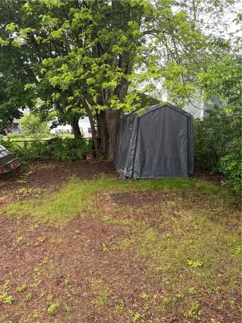 Exterior - 93 Huron St, Warwick, RI 02889 photo 7 of 8