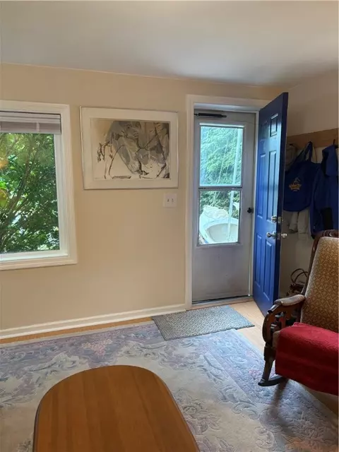 Entry Way - 93 Huron St, Warwick, RI 02889 photo 1 of 7