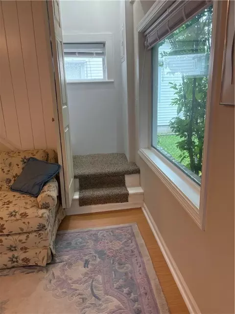Entry Way - 93 Huron St, Warwick, RI 02889 photo 3 of 7
