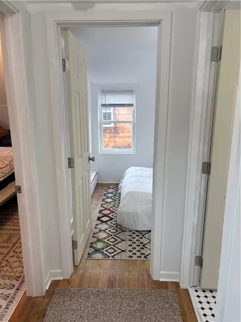 Entry Way - 93 Huron St, Warwick, RI 02889 photo 7 of 7