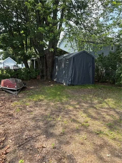 Exterior - 93 Huron St, Warwick, RI 02889 photo 4 of 8