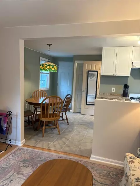 Dining - 93 Huron St, Warwick, RI 02889 photo 1 of 2