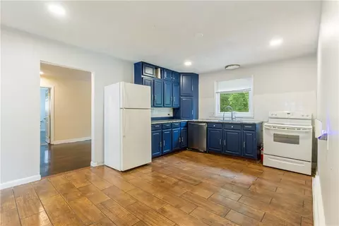 Kitchen - 332 10th Ave, Woonsocket, RI 02895 photo 1 of 1