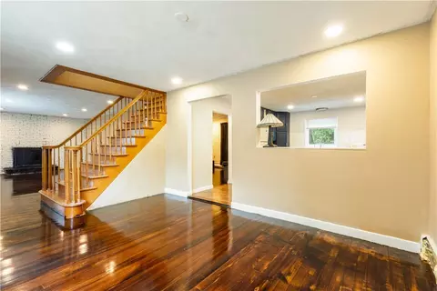 Living - 332 10th Ave, Woonsocket, RI 02895 photo 1 of 11