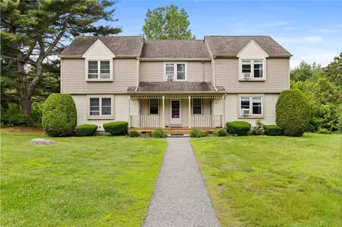 45 Mashie Cir, Coventry, RI 02816