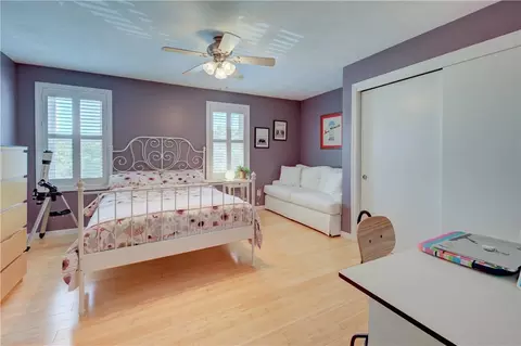 Bedroom - 3399 Post Rd #4, Warwick, RI 02886 photo 1 of 3