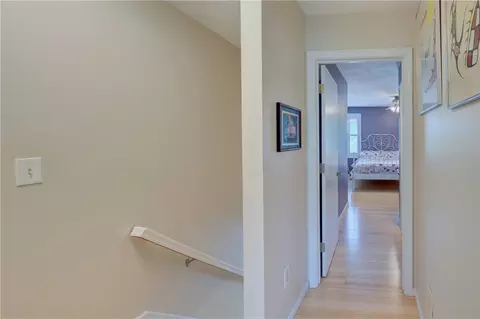 Entry Way - 3399 Post Rd #4, Warwick, RI 02886 photo 1 of 1
