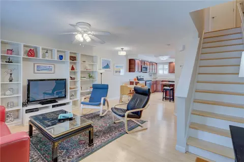 Living - 3399 Post Rd #4, Warwick, RI 02886 photo 4 of 4