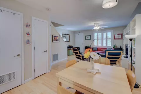 Dining - 3399 Post Rd #4, Warwick, RI 02886 photo 1 of 1