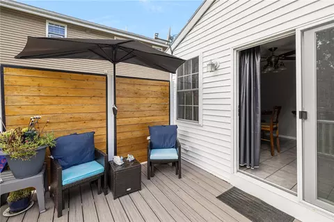 Exterior - 20 Thomas Ave, Pawtucket, RI 02860 photo 5 of 18