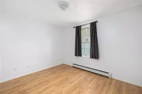 Bedroom - 20 Thomas Ave, Pawtucket, RI 02860 photo 5 of 6