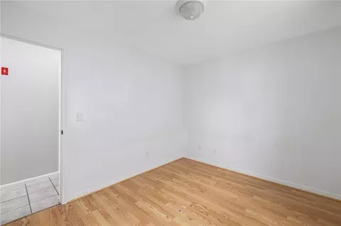 Bedroom - 20 Thomas Ave, Pawtucket, RI 02860 photo 6 of 6