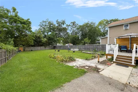 Exterior - 20 Thomas Ave, Pawtucket, RI 02860 photo 18 of 18