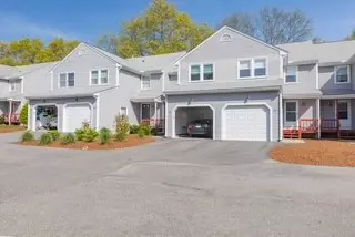 154 Bear Hill Rd #303, Cumberland, RI 02864