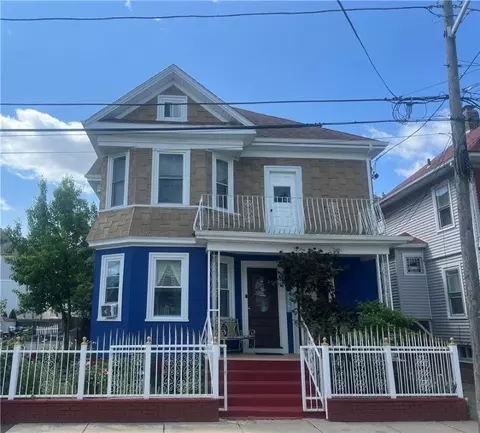 64 Elmdale Ave, Providence, RI 02909