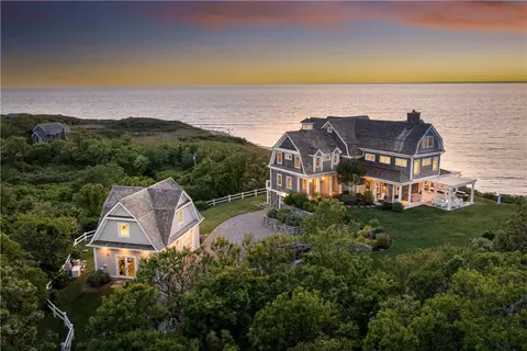 1210 Graces Cove Rd, Block Island, RI 02807