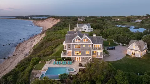 1210 Graces Cove Rd, Block Island, RI 02807