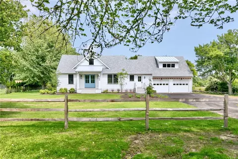 420 Long Hwy, Little Compton, RI 02837