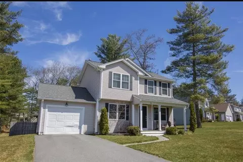 80 Scenic Way, Exeter, RI 02822 photo 1