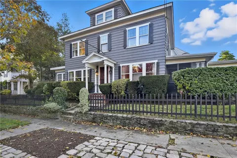 360 Taber Ave, Providence, RI 02906