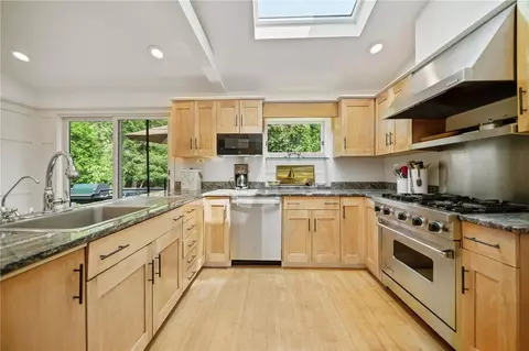 Kitchen - 20 Wagner Rd, Westerly, RI 02891 photo 1 of 3