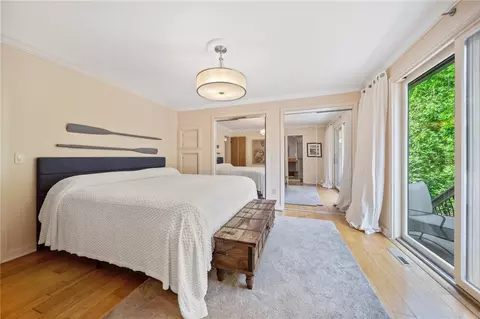 Bedroom - 20 Wagner Rd, Westerly, RI 02891 photo 2 of 8