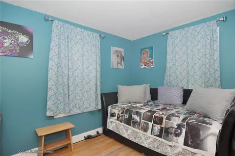 Bedroom - 62 Stone Ave, Warwick, RI 02889 photo 5 of 10