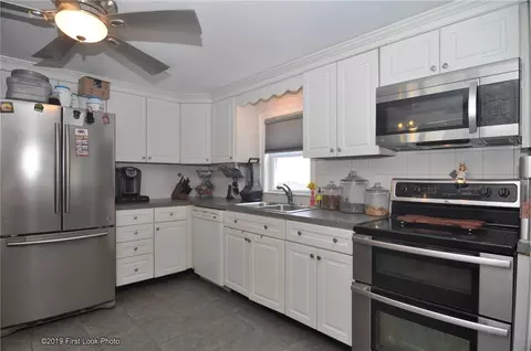 Kitchen - 62 Stone Ave, Warwick, RI 02889 photo 1 of 5
