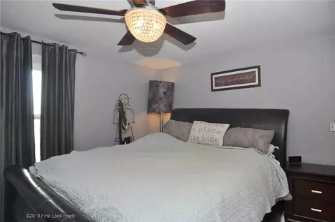 Bedroom - 62 Stone Ave, Warwick, RI 02889 photo 2 of 10