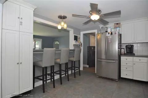 Kitchen - 62 Stone Ave, Warwick, RI 02889 photo 4 of 5