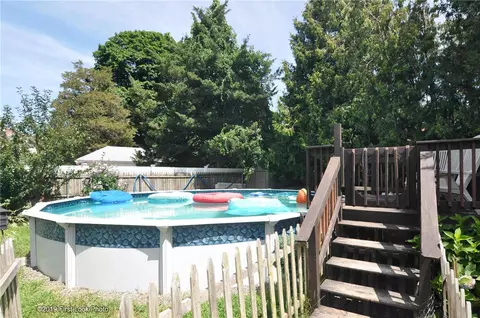 Exterior - 62 Stone Ave, Warwick, RI 02889 photo 8 of 10
