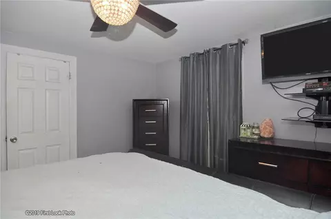 Bedroom - 62 Stone Ave, Warwick, RI 02889 photo 3 of 10