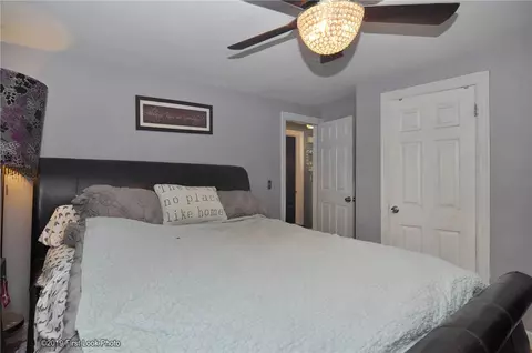 Bedroom - 62 Stone Ave, Warwick, RI 02889 photo 4 of 10