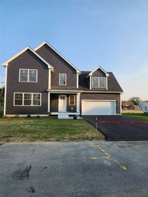 209 Harmony Ct, Warwick, RI 02886