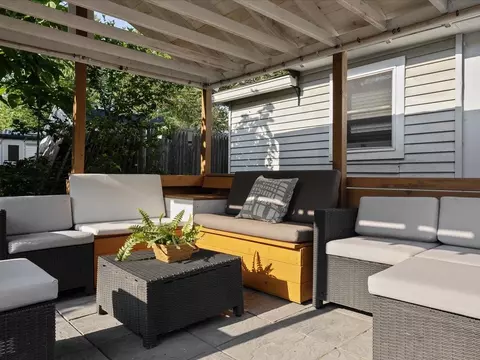 Exterior - 23 Huron St, Warwick, RI 02889 photo 3 of 4