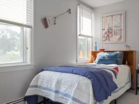 Bedroom - 23 Huron St, Warwick, RI 02889 photo 3 of 7