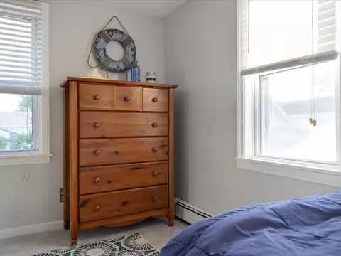 Bedroom - 23 Huron St, Warwick, RI 02889 photo 4 of 7